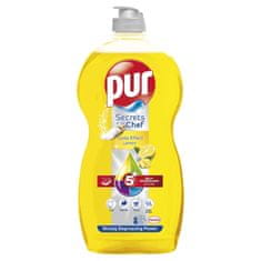 Pur Lemon mosogatószer - 1200 ml