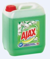 AJAX Univerzális tisztítószer Floral - Virág 5 l