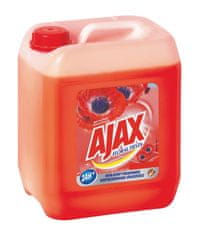 AJAX padlótisztító - piros, 5 l