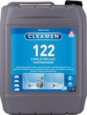 Cleamen Cleaner - fényes padlókhoz, 5 l