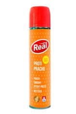 Tisztító spray por ellen Real - 300 ml