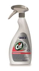 Fürdőszobai tisztítószer - Cif, 750 ml