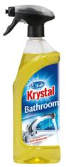 Krystal tisztítószer - fürdőszobákhoz, 750 ml