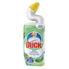 Duck WC-tisztító WC - ultra gél Fresh, 750 ml