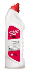 Willi WC tisztító gél - 750 g