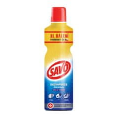 Savo Original fertőtlenítőszer, 1,2 l