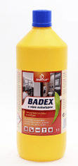 Fertőtlenítőszer Satur Badex -1 l