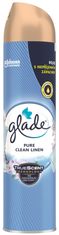 Glade aeroszolos légfrissítő - Clean Linen, 300 ml