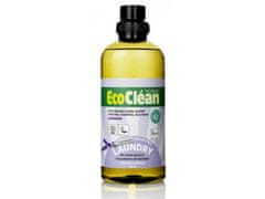 Eco Clean levendulás mosószer 1l