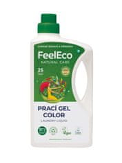 Feel Eco mosógél, színes, 1,5 l