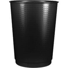Cep CEPMaxi hulladékgyűjtő, térfogat 40l - fekete
