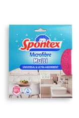 Spontex Microcell - Multi, 32 x 32 cm, 32 x 32 cm
