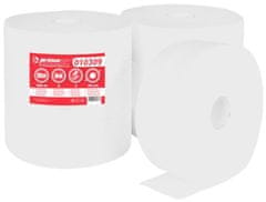 Primasoft WC-papír Prima Soft Jumbo - 2 rétegű, 6 tekercs