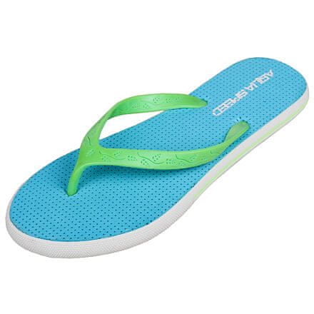 Aqua Speed Loma női flip flop kék méret (cipő) 37