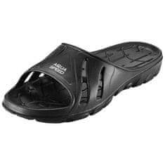 Aqua Speed Alabama papucs fekete méret (cipő) 42