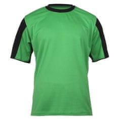 Dinamó mez rövid ujjú zöld ruházat 152-es méret