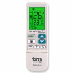 TM Electron TM Electron légkondicionáló termosztát időzítővel