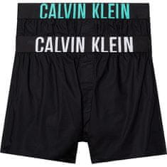 Calvin Klein 2 PACK - férfi alsónadrág NB3833A-MVL (Méret XL)