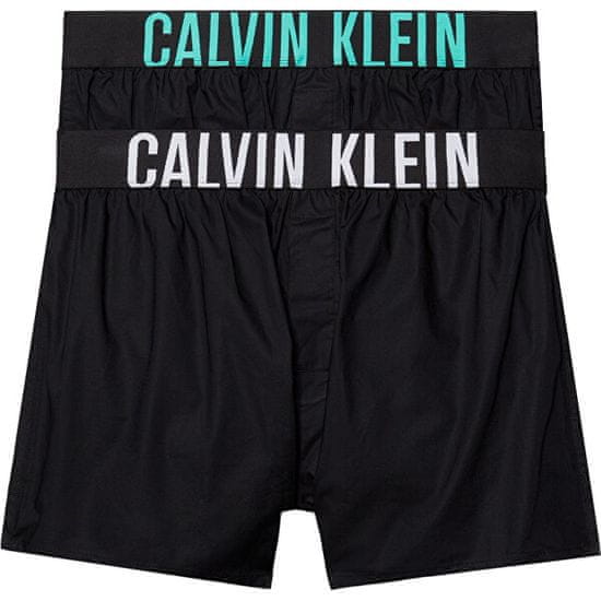 Calvin Klein 2 PACK - férfi alsónadrág NB3833A-MVL