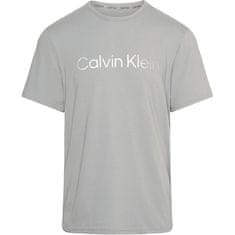 Calvin Klein Férfi póló Regular Fit NM2264E-5JX (Méret M)