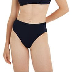 Tommy Hilfiger Női bikini alsó Bikini UW0UW05305-DW5 (Méret L)