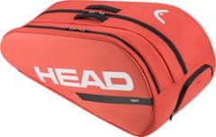 Head Tour Racquet Bag L, FO