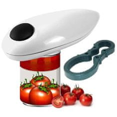 HOME & MARKER® Automata konzervnyitó, hatékony minőségi konyhai eszköz, egyszerűbb otthoni sütés főzés (1 db) | JARCAN