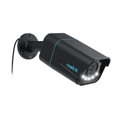 Reolink RLC-811A IP Bullet kamera (RLC-811A (CZARNA))