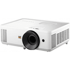 Viewsonic PA700S adatkivetítő Standard vetítési távolságú projektor 4500 ANSI lumen SVGA (800x600) Fehér (1PD146)