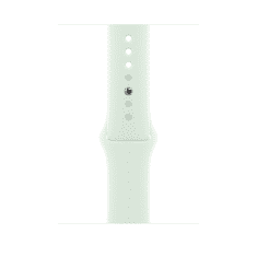 Apple Watch Sportszíj 45mm - Világos Menta (M/L) (MWN03ZM/A)
