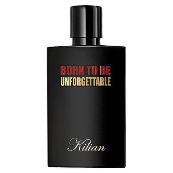 Kilian Born To Be Unforgettable - EDP (újratölthető)