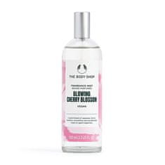The Body Shop Parfümös permet Cherry Blossom (Fragrance Mist) 100 ml