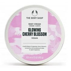 The Body Shop Testápoló krém Cherry Blossom (Body Cream) 200 ml