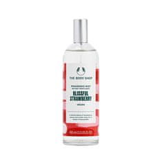 The Body Shop Parfümös permet Blissful Strawberry (Fragrance Mist) 100 ml
