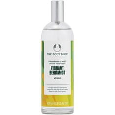 The Body Shop Parfümös permet Vibrant Bergamot (Fragrance Mist) 100 ml
