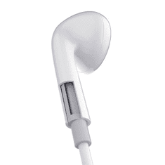 Mcdodo USB-C fülhallgató fehér (HP-6070) (HP-6070)