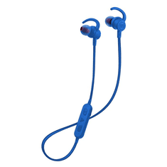 Maxell Solid+ EB-BT100 Bluetooth fülhallgató kék (EB-BT100)
