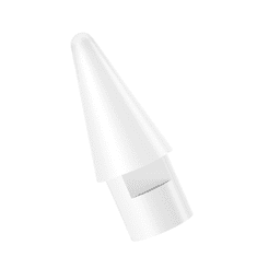 BASEUS Stylus Apple ceruza cserélhető hegyek a tollhoz, 2db (SXBC010002) (SXBC010002)