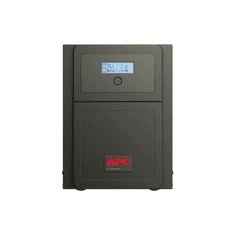 APC Easy UPS SMV 2000VA 230V szünetmentes tápegység (SMV2000CAI) (SMV2000CAI)