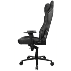 Arozzi Vernazza Vento gaming szék sötétszürke (VERNAZZA-SIG-DG) (VERNAZZA-SIG-DG)
