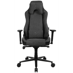 Arozzi Vernazza Vento gaming szék sötétszürke (VERNAZZA-SIG-DG) (VERNAZZA-SIG-DG)