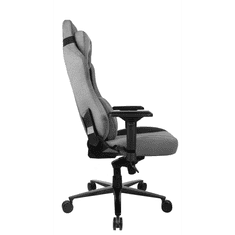 Arozzi Vernazza Supersoft gaming szék antracit (VERNAZZA-SPSF-ANT) (VERNAZZA-SPSF-ANT)