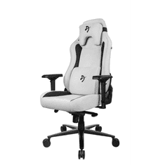 Arozzi Vernazza Supersoft gaming szék szürke (VERNAZZA-SPSF-LG) (VERNAZZA-SPSF-LG)