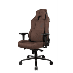 Arozzi Vernazza Supersoft gaming szék barna (VERNAZZA-SPSF-BWN) (VERNAZZA-SPSF-BWN)