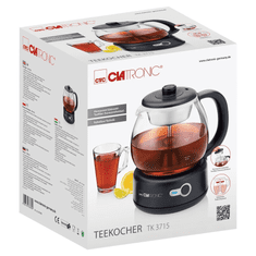 Clatronic TK 3715 tea készítő (TK 3715)