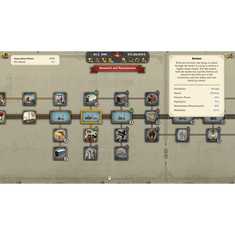 Kalypso Media Railway Empire 2 (PC - Steam elektronikus játék licensz)