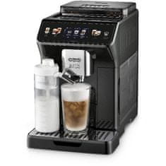 DeLonghi ECAM450.65.G Eletta Explore 19 bar automata kávéfőző tejhabosítóval