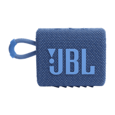 JBL JBL GO3 ECO Bluetooth kék hangszóró