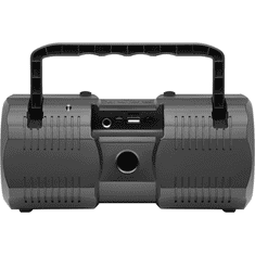 Defender Beatbox 20 Hordozható Bluetooth Hangszóró - Fekete (65420)