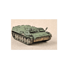 Trumpeter MT-LB Szovjet páncélozott tank műanyag modell (1:35) (MTR-05578)